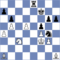 Shashi - Simpson (Chess.com INT, 2021)