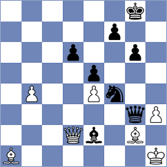 Ermenkov - He (Chess.com INT, 2021)