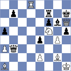 Muradli - Alonso Rosell (chess.com INT, 2024)