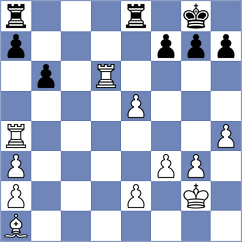 Kolimar - Lorans (chess.com INT, 2024)