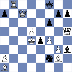Grandelius - Boyer (chess.com INT, 2024)