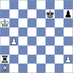 Prithu - Gosh (chess.com INT, 2024)