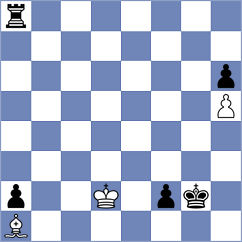 Ebosse - Panchoe (chess.com INT, 2021)