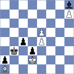 Giri - Riehle (chess.com INT, 2024)