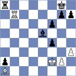 Da Paz - Tokman (Chess.com INT, 2021)