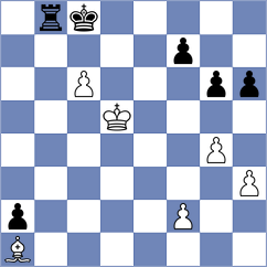 Chernomordik - Glidzhain (chess.com INT, 2022)