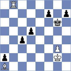 Harshavardhan - Miron (Chess.com INT, 2020)