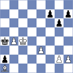 Domin - Bashylina (chess.com INT, 2024)