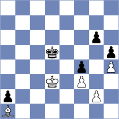 Ibarra Jerez - Yeritsyan (chess.com INT, 2024)
