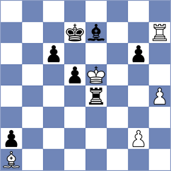 Rodriguez Dominguez - Jovic (chess.com INT, 2023)