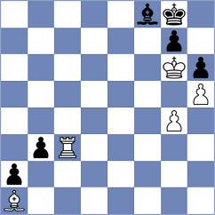Perez Ponsa - Csonka (chess.com INT, 2021)