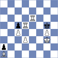 Sevgi - Sztokbant (chess.com INT, 2024)