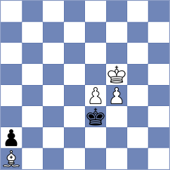 Piesik - Le Goff (chess.com INT, 2024)