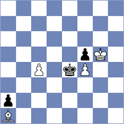 Rosenbaum - Shepley (Chess.com INT, 2021)