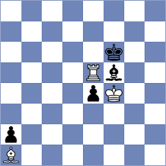 Shagbazyan - Lazavik (Chess.com INT, 2020)