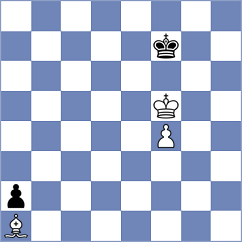 Nasybullina - De Boer (chess.com INT, 2023)
