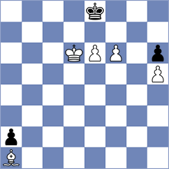 Bolourchifard - Dogan (chess.com INT, 2023)
