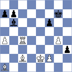 Alcaraz Ortega - Srija (chess.com INT, 2021)