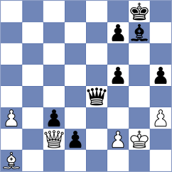 Nguyen - Szente Varga (chess.com INT, 2022)