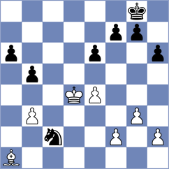 Tashkov - Liyanage (Chess.com INT, 2021)