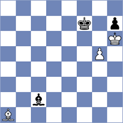 Tulchynskyi - Jaque Gutierrez (chess.com INT, 2024)