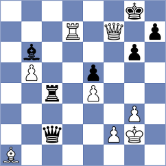 Ersahin - Tarini (Chess.com INT, 2021)
