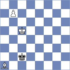 Ismagambetov - Valdes Romero (Chess.com INT, 2020)