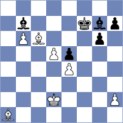 Kushko - Trakru (chess.com INT, 2024)