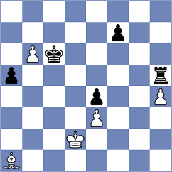 Veleshnja - Gong (Chess.com INT, 2020)