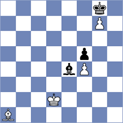 Kadam - Garv (chess.com INT, 2021)