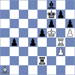 Gines Esteo - Calistri (Chess.com INT, 2019)