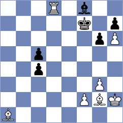 Souza - Torres (chess.com INT, 2024)