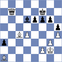 Nayem - Costachi (chess.com INT, 2021)