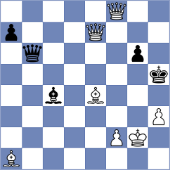Tarjan - Amburgy (chess.com INT, 2021)