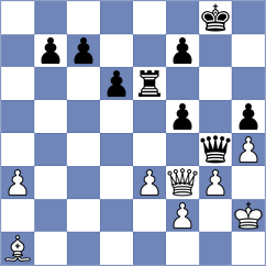 Torres - Yanchenko (Chess.com INT, 2020)
