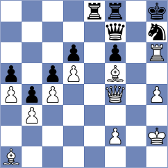 Essing - Fedotov (chess.com INT, 2024)