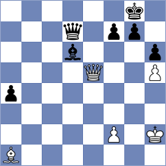 Gschnitzer - Ramos (Chess.com INT, 2019)