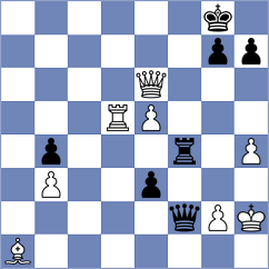 Hamitevici - Krawczyk (chess.com INT, 2024)
