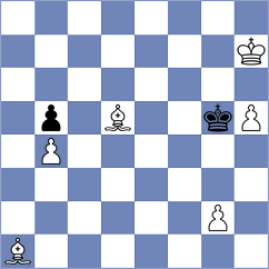 Rychagov - Rustemov (chess.com INT, 2021)