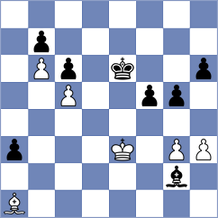 Sarkar - Morales Garcia (chess.com INT, 2024)