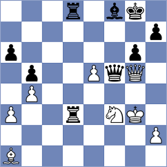 Maze - Zakhartsov (chess.com INT, 2024)