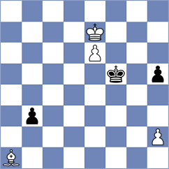 Dolzhikova - Bintang (Chess.com INT, 2021)