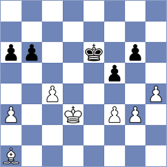 Vivas Zamora - Ulko (chess.com INT, 2021)