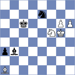 Dragun - Azarov (chess.com INT, 2024)
