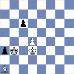 Zubarev - Ivanisevic (chess.com INT, 2021)