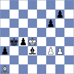 Guz - Pak (chess.com INT, 2023)