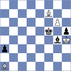 Krallis - Plaksin (Chess.com INT, 2020)