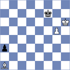 Averjanov - Bozorov (chess.com INT, 2023)