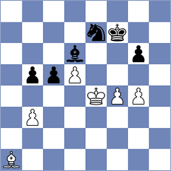 Mikhalevski - Suvrajit (Chess.com INT, 2020)