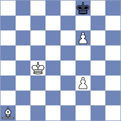Hamley - Nita (chess.com INT, 2024)